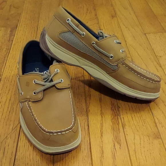 big boys boat shoes